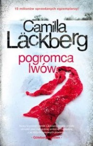 Saga o Fjällbace (9) Pogromca lwów