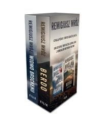 Widmo Brockenu / Berdo