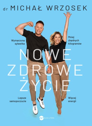Nowe zdrowe życie (Zapowiedź 2024-11-13)