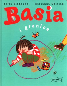 Basia i granice