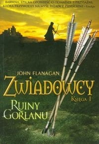 Zwiadowcy (1) Ruiny Gorlanu