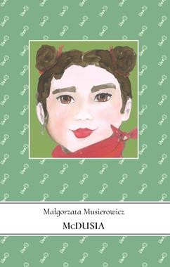 McDusia (tom 19) Jeżycjada