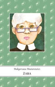 Żaba (tom 16) Jeżycjada