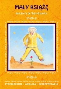Streszcz. - Mały książę