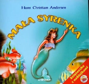 Mała Syrenka