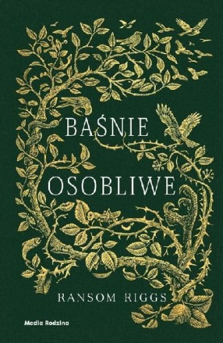 Baśnie osobliwe