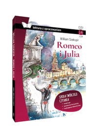 Romeo i Julia Lektura z opracowaniem