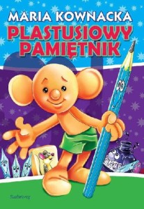 Plastusiowy pamiętnik