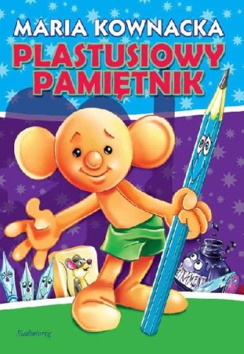 Plastusiowy pamiętnik