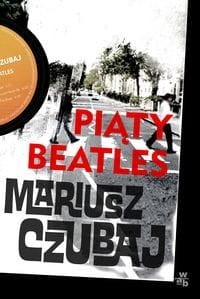 Mroczna seria (tom 4) Piąty Beatles
