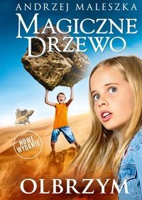 Magiczne drzewo (3) Olbrzym