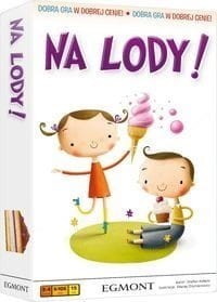 Na lody! - GRA.