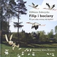 Filip i bociany