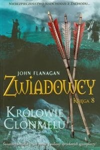 Zwiadowcy (8) Królowie Clonmelu