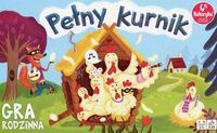 Pełny kurnik (gra planszowa)