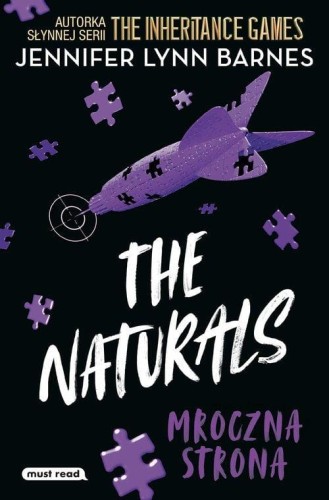 The Naturals (2) Mroczna strona