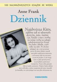 Dziennik. Anne Frank