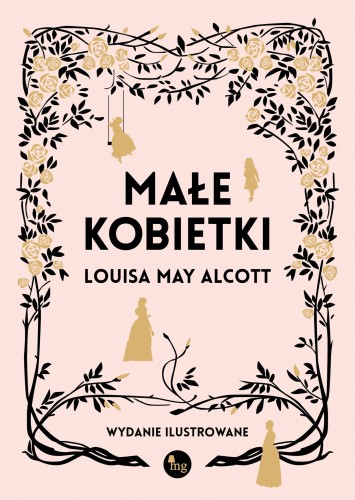 Małe kobietki (wersja ilustrowana)