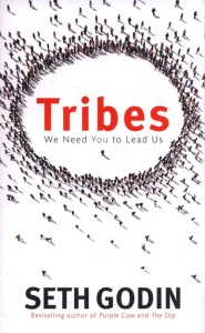 Tribes : We need you to lead us