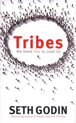 Tribes : We need you to lead us