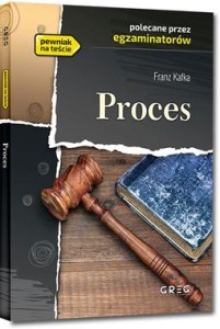 Proces (z opracowaniem)