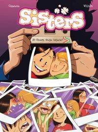 Sisters (18) Chcesz moje zdjęcie?