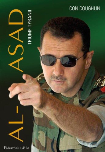 Al-Asad. Triumf tyranii (ZAPOWIEDŹ 28.01.2025)