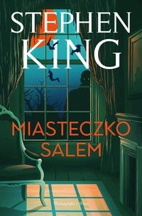 Miasteczko Salem (ZAPOWIEDŹ 14.01.2025)