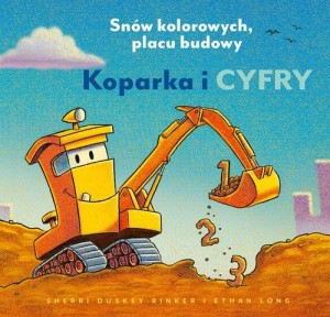 Koparka i cyfry. Snów kolorowych, placu budowy (Zapowiedź 2025-01-29)