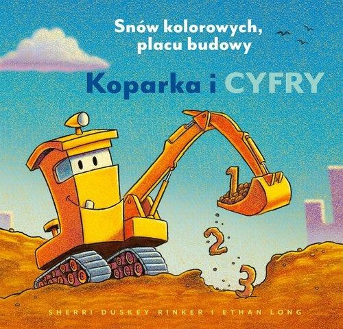 Koparka i cyfry. Snów kolorowych, placu budowy (Zapowiedź 2025-01-29)