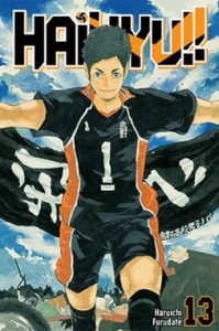Haikyu!! (13)