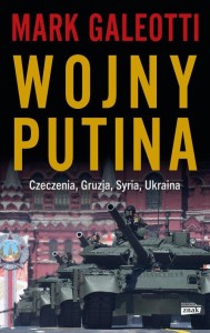 Wojny Putina Czeczenia, Gruzja, Syria, Ukraina (Zapowiedź 2025-01-29)