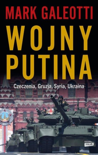 Wojny Putina Czeczenia, Gruzja, Syria, Ukraina (Zapowiedź 2025-01-29)