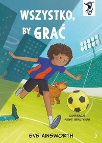 To się czyta (tom 4) Wszystko, by grać
