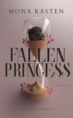 Fallen Princess (Tom 1) (barwione brzegi)