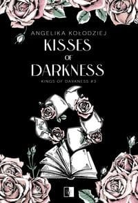Kisses of Darkness Tom 3