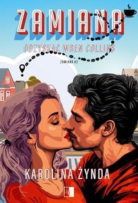 Zamiana Tom 2 Odzyskać Wren Collins