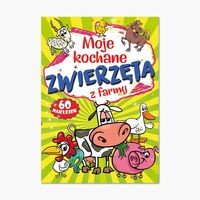 Moje kochane zwierzęta z farmy