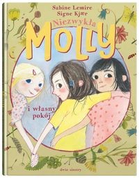 Niezwykła Molly i własny pokój (tom 2)