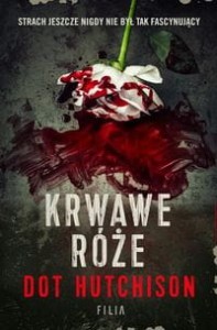 Krwawe róże