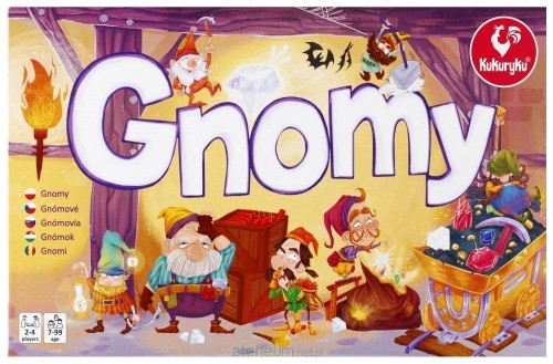 Gnomy (gra)