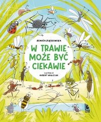 W trawie może być ciekawie  Zapowiedź 27.02.2025