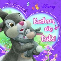 Kocham cię, tato!