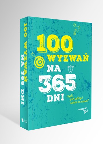 100 wyzwań na 365 dni