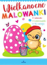 Wielkanocne kolory Zapowiedź 2025-02-10