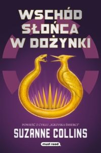 Wschód słońca w dniu dożynek