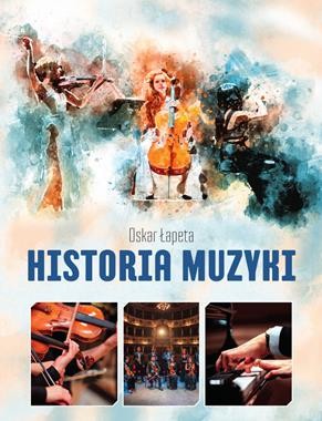 Historia muzyki [zapowiedź 28.02]