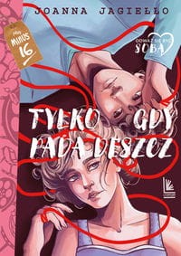 Plus minus 16. Wszystkie lajki Marczuka
