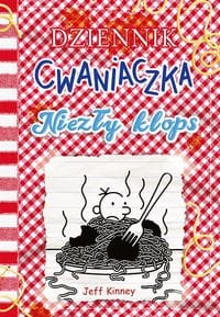 Dziennik cwaniaczka (19) Niezły klops    Zapowiedź  2025-03-12