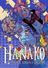 Hanako, duch ze szkolnej toalety (20)